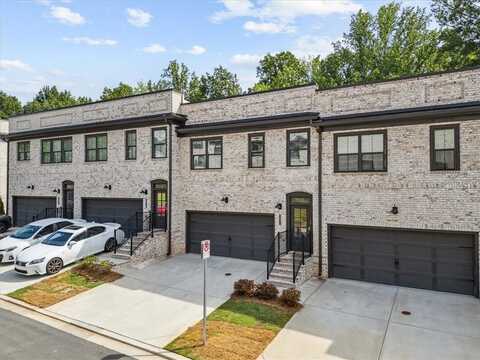 3473 Monarch Avenue, Duluth, GA 30096