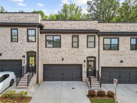 3473 Monarch Avenue, Duluth, GA 30096