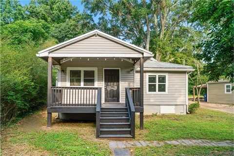 155 Horton Street, Winder, GA 30680