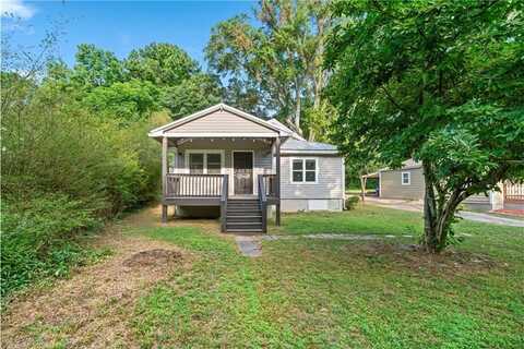 155 Horton Street, Winder, GA 30680
