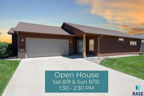 4901 E Villa Ridge St, Sioux Falls, SD 57110