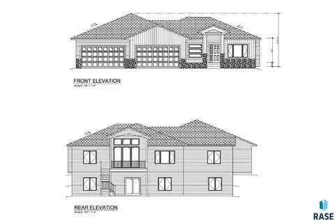 4205 N Interlachen Trl, Sioux Falls, SD 57107