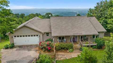 215 Lavender Trail NW, Rome, GA 30165