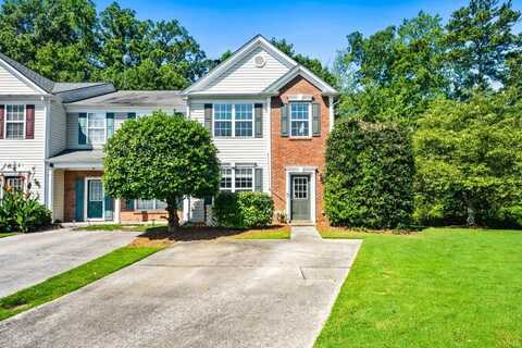 1923 Stancrest Trace NW, Kennesaw, GA 30152