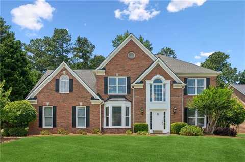 805 Yosemite Drive, Suwanee, GA 30024