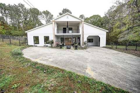 198 Timms Loop SE, Calhoun, GA 30701
