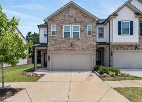 1397 Ben Park Way, Grayson, GA 30017