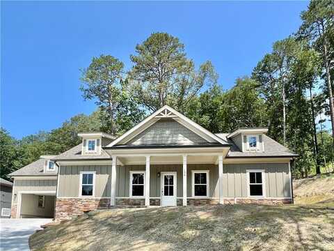 154 Chickasaw Drive, Waleska, GA 30183