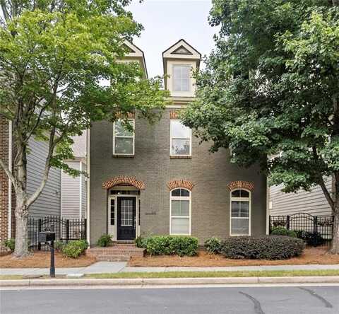 319 Barbados Lane, Suwanee, GA 30024