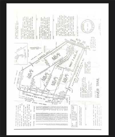 00 Mt Tabor Road, Oxford, GA 30054