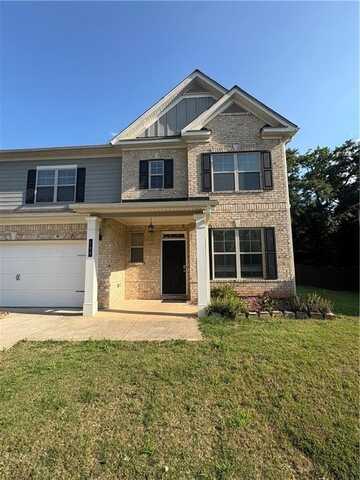 108 Madison Grace Avenue, Mcdonough, GA 30252
