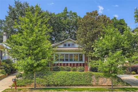 1297 Morningside Drive NE, Atlanta, GA 30306