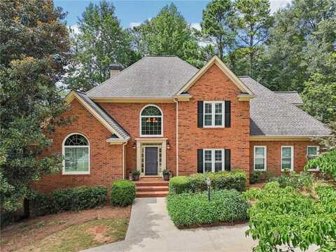 972 Marbury Court, Marietta, GA 30064