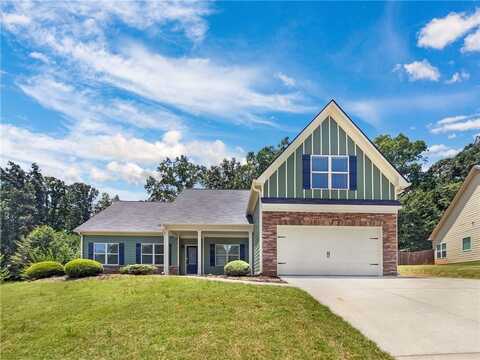 1931 Windstone Place, Winder, GA 30680