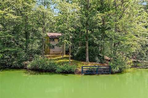 13370 Providence Park Drive, Alpharetta, GA 30009