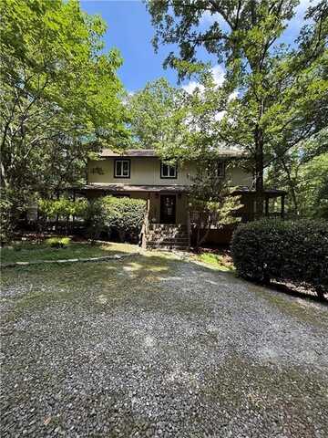 13370 Providence Park Drive, Alpharetta, GA 30009