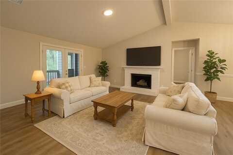 308 Warm Springs Circle, Roswell, GA 30075