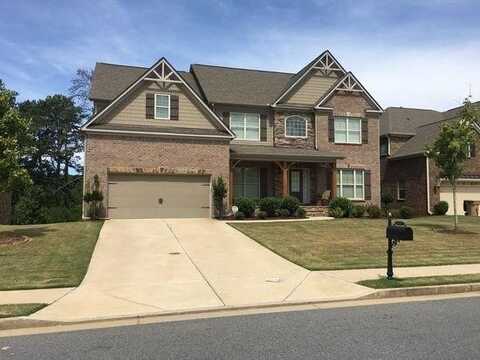 3645 Guildhall Trail, Marietta, GA 30066