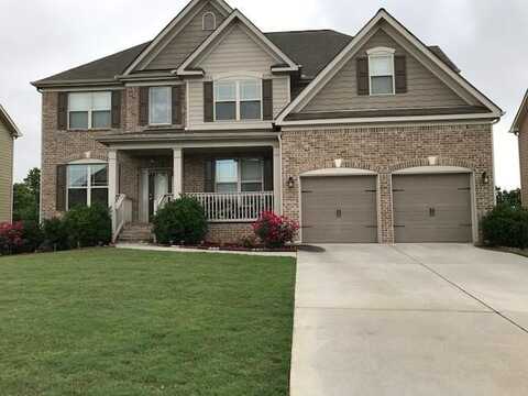 2145 Manor View Road, Cumming, GA 30041