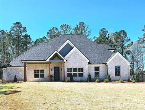 261 Arborview Drive, Mcdonough, GA 30252
