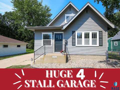 1911 S Prairie Ave, Sioux Falls, SD 57105