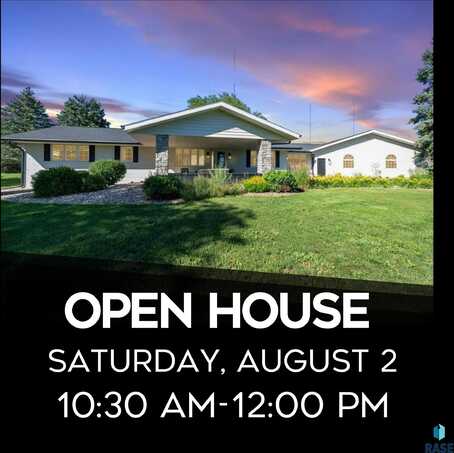 48156 268th St, Brandon, SD 57005