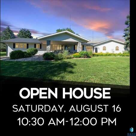 48156 268th St, Brandon, SD 57005