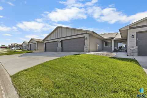 6405 W 6th Pl, Sioux Falls, SD 57107