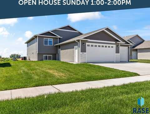 911 Birch St, Harrisburg, SD 57032