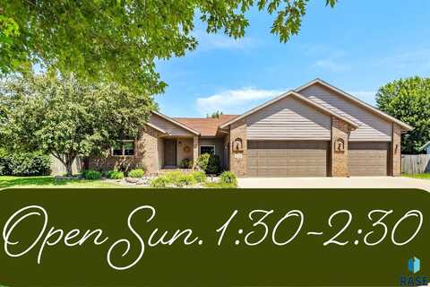 216 W Mountain Ash St, Brandon, SD 57005