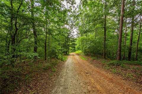 Trct 3 Lawrence Road, Dawsonville, GA 30534