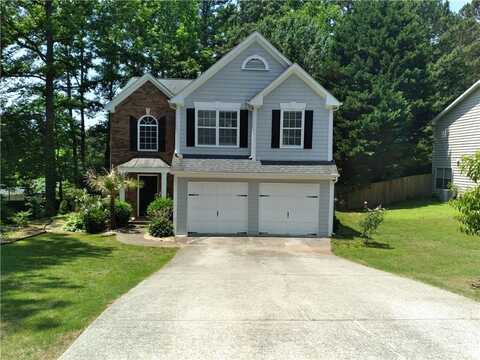 5208 Arbor View Lane, Sugar Hill, GA 30518