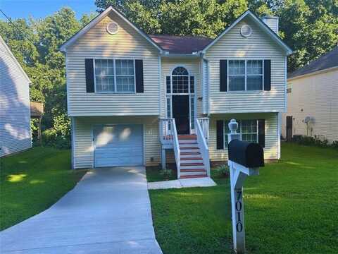7010 Shenandoah Trail, Austell, GA 30168