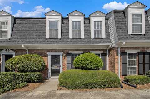 10 Newport Place NW, Atlanta, GA 30318