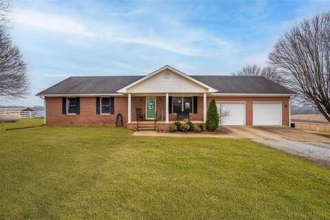 1405 Anderson Store Road, Lewisburg, KY 42256