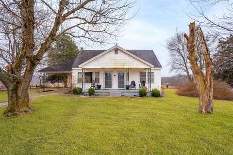 1407 Anderson Store Road, Lewisburg, KY 42256