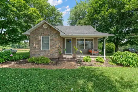 1729 Colesbend Road, Smiths Grove, KY 42171