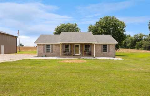 525 Three Forks Flatrock Road, Oakland, KY 42159