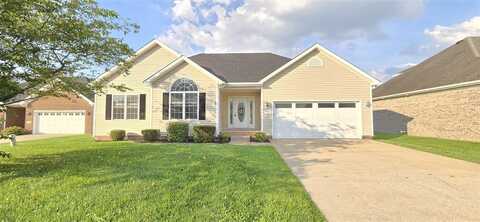 710 Chasefield Avenue, Bowling Green, KY 42104