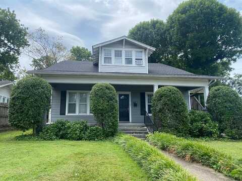 1122 Nutwood Street, Bowling Green, KY 42103