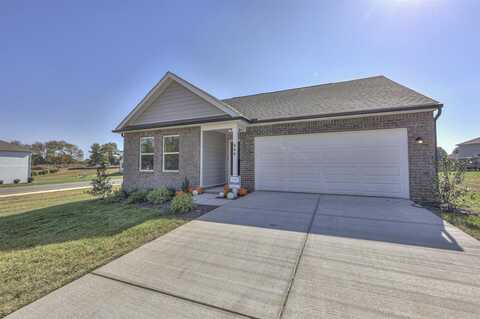 999 Kennedy Lane, Franklin, KY 42134