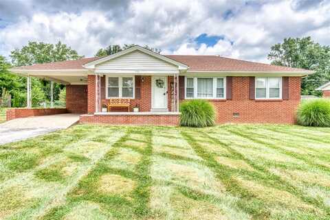 906 Sunset Lane, Russellville, KY 42276