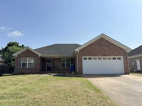 3723 Woodbridge Lane, Bowling Green, KY 42103