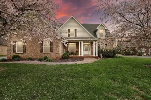 329 Roseberry Circle, Bowling Green, KY 42101