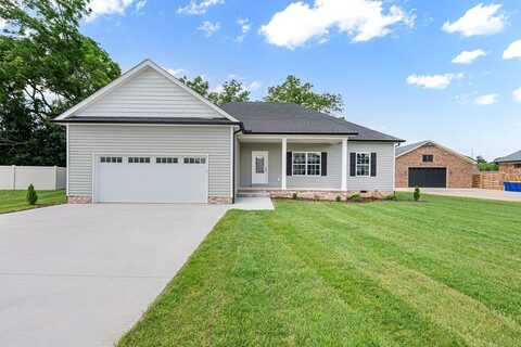 513 Foxridge Way, Franklin, KY 42134