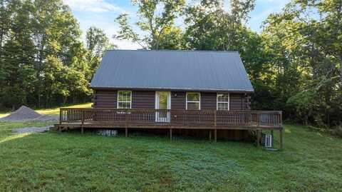 883 Glen Shaw Road, Edmonton, KY 42129