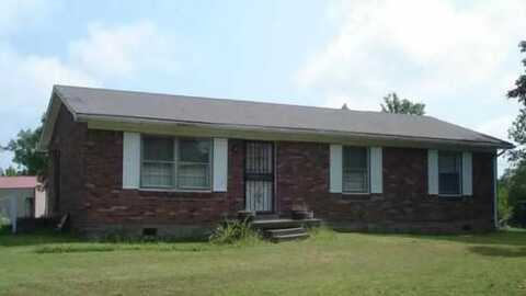5560 New Shepherdsville Road, Coxs Creek, KY 40013