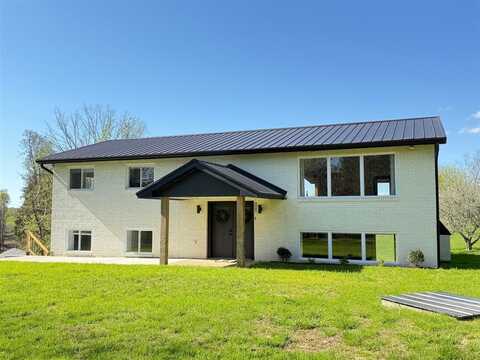 1540 Heltsley Road, Lewisburg, KY 42256