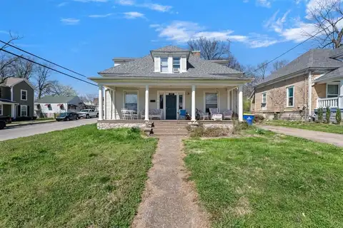 1377 High Street, Bowling Green, KY 42101