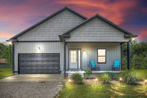 5558 Brownsford Road, Scottsville, KY 42164